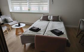 Apartman „Karolina”