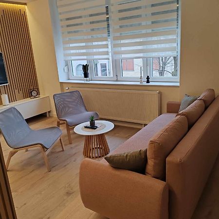 Apartman „Karolina” Нова Градишка Екстериор снимка