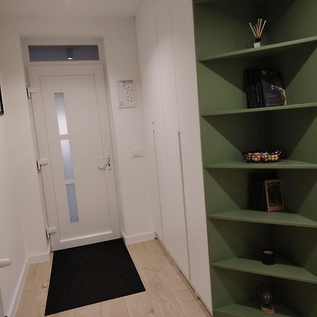 Apartman „Karolina” Нова Градишка Екстериор снимка