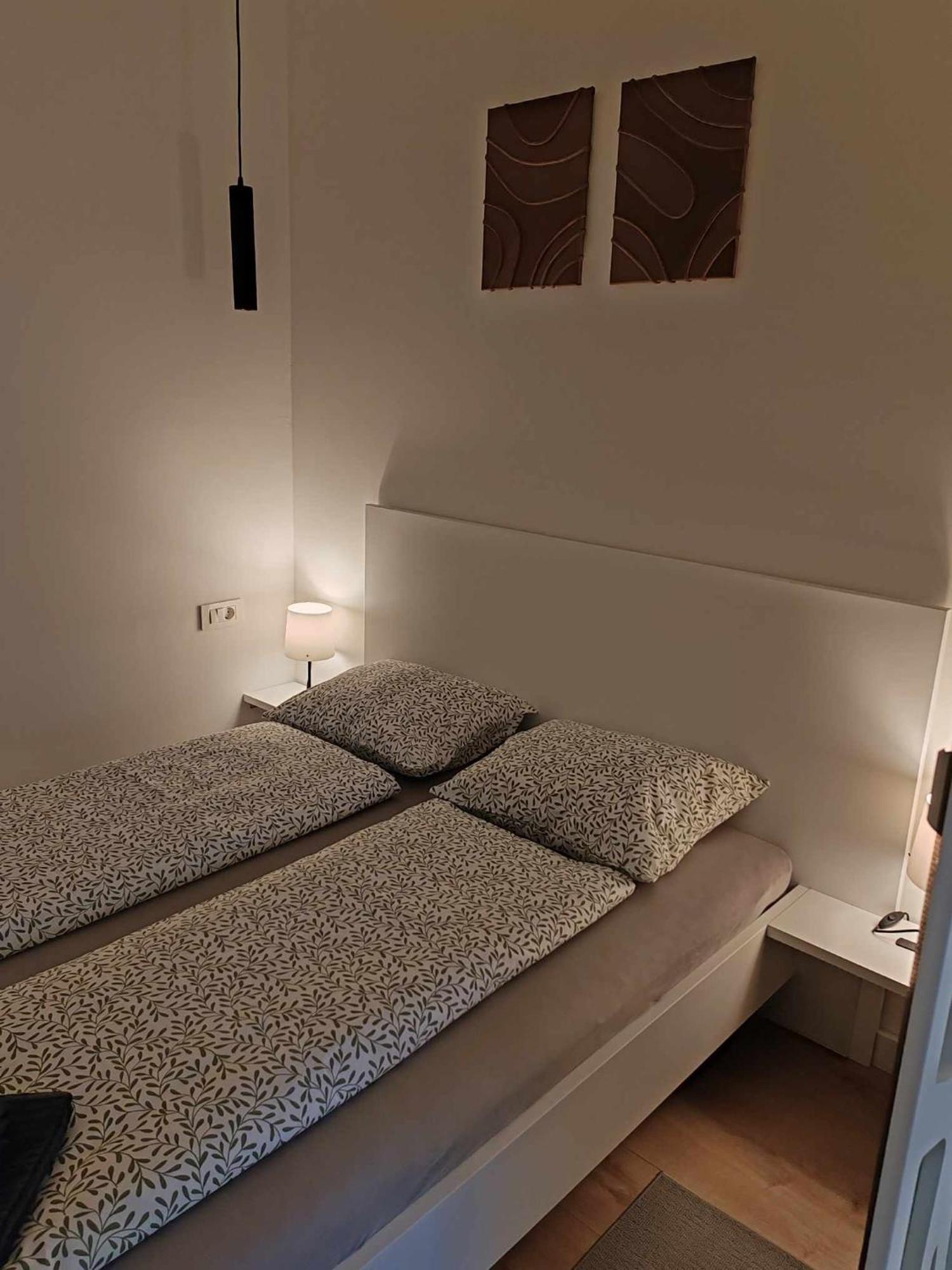 Apartman „Karolina” Нова Градишка Екстериор снимка