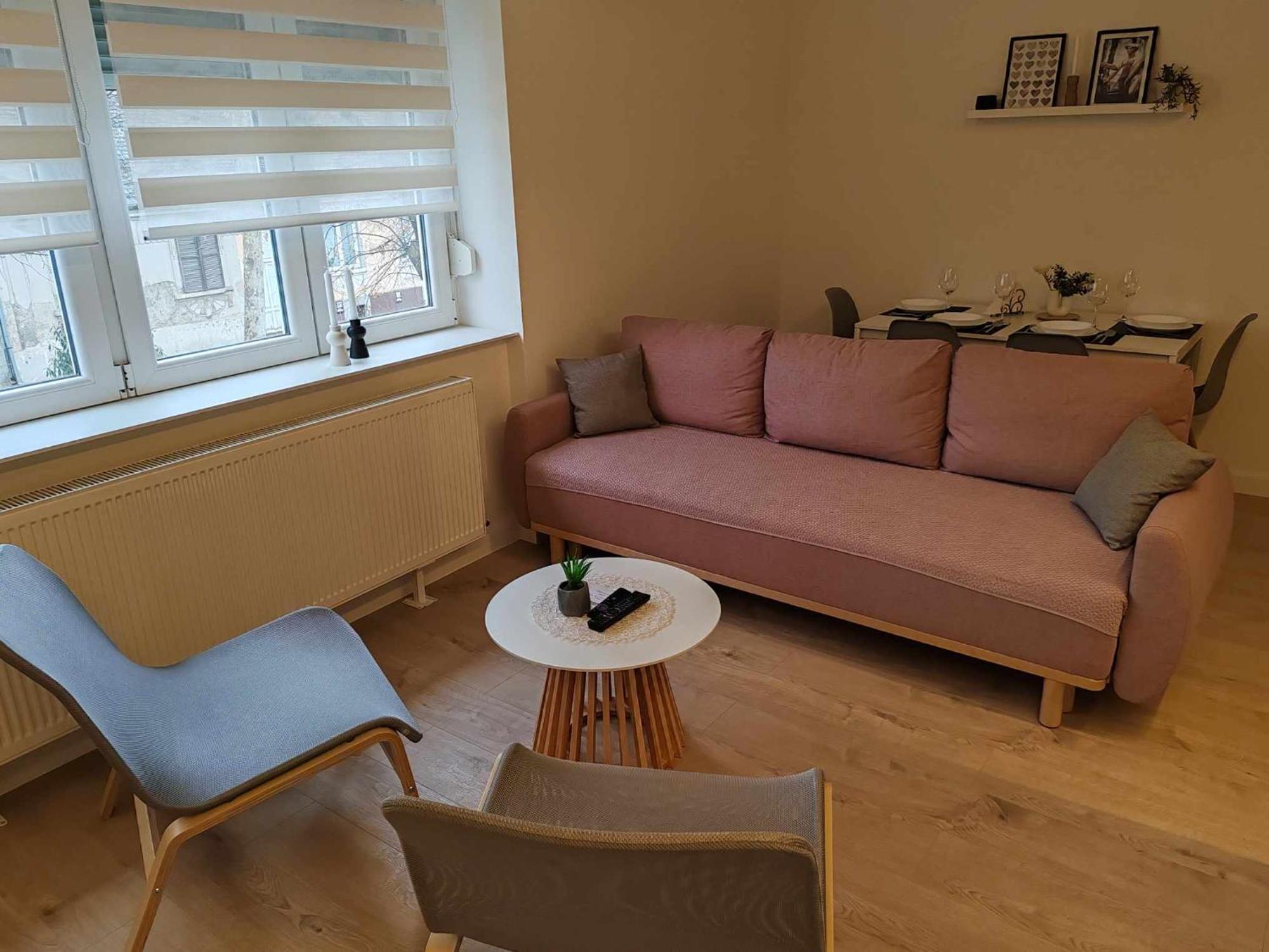 Apartman „Karolina” Нова Градишка Екстериор снимка