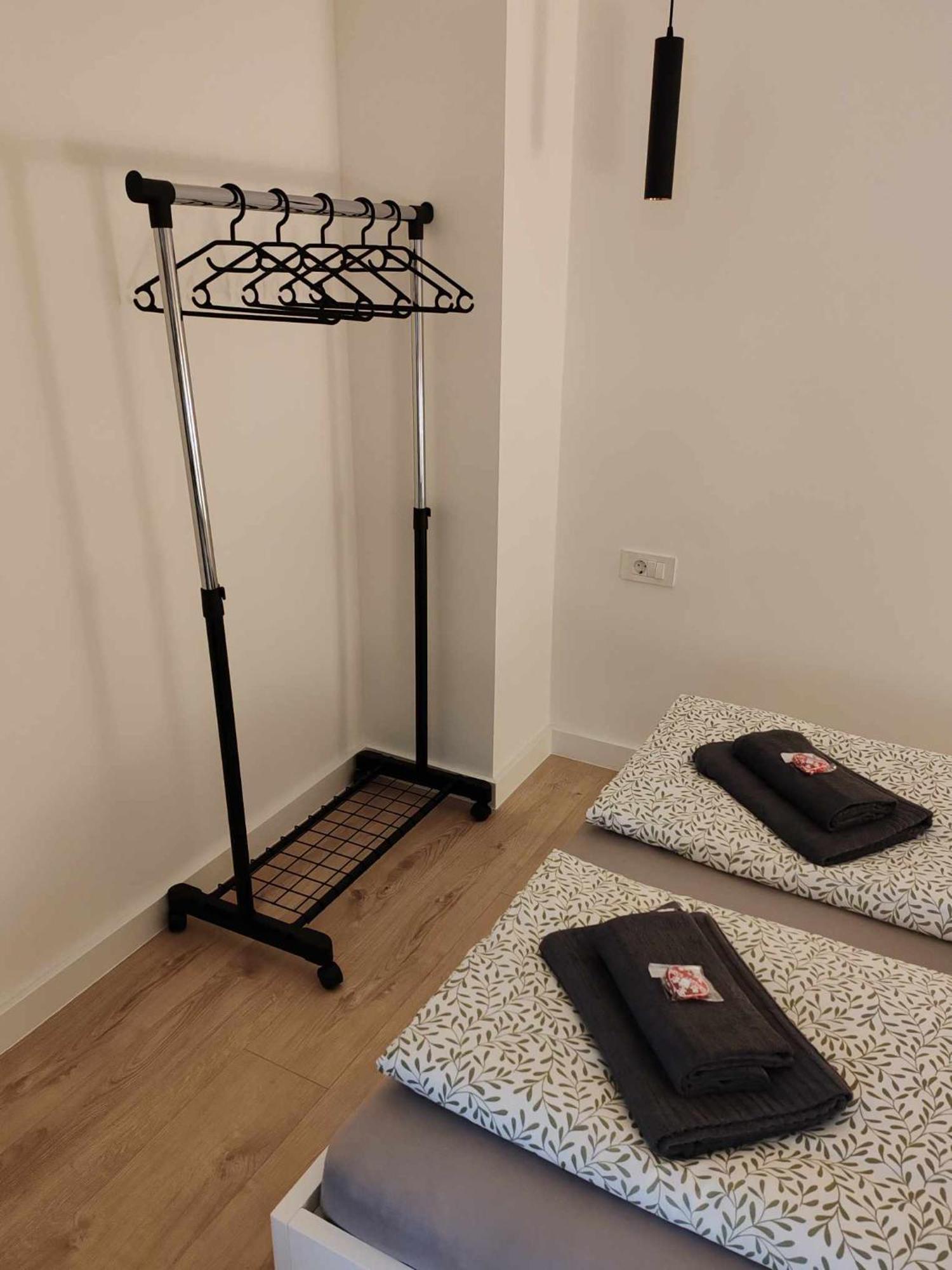 Apartman „Karolina” Нова Градишка Екстериор снимка