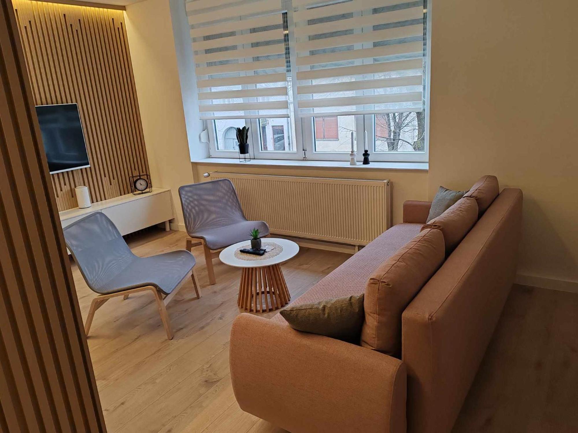 Apartman „Karolina” Нова Градишка Екстериор снимка