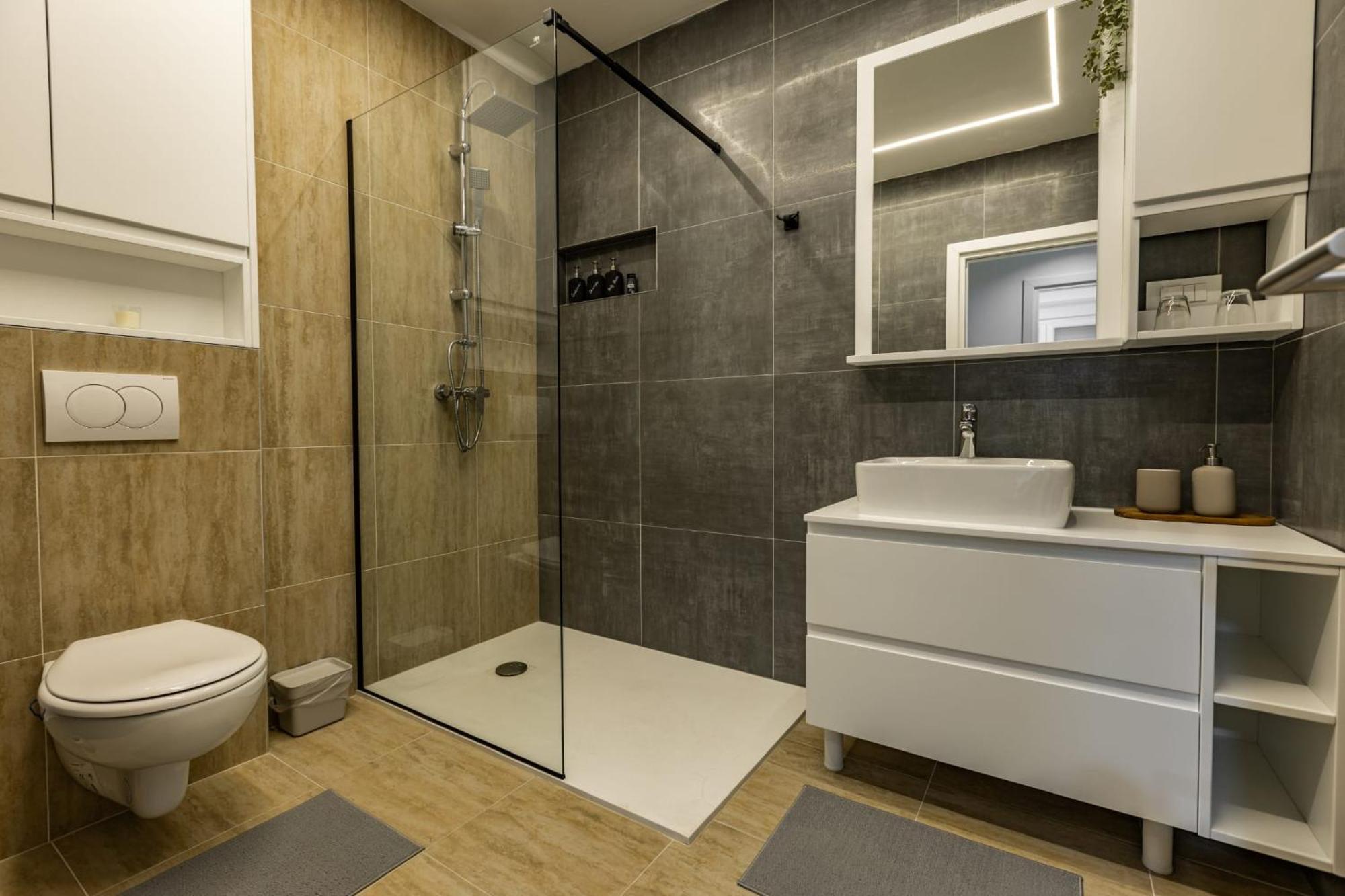 Apartman „Karolina” Нова Градишка Екстериор снимка