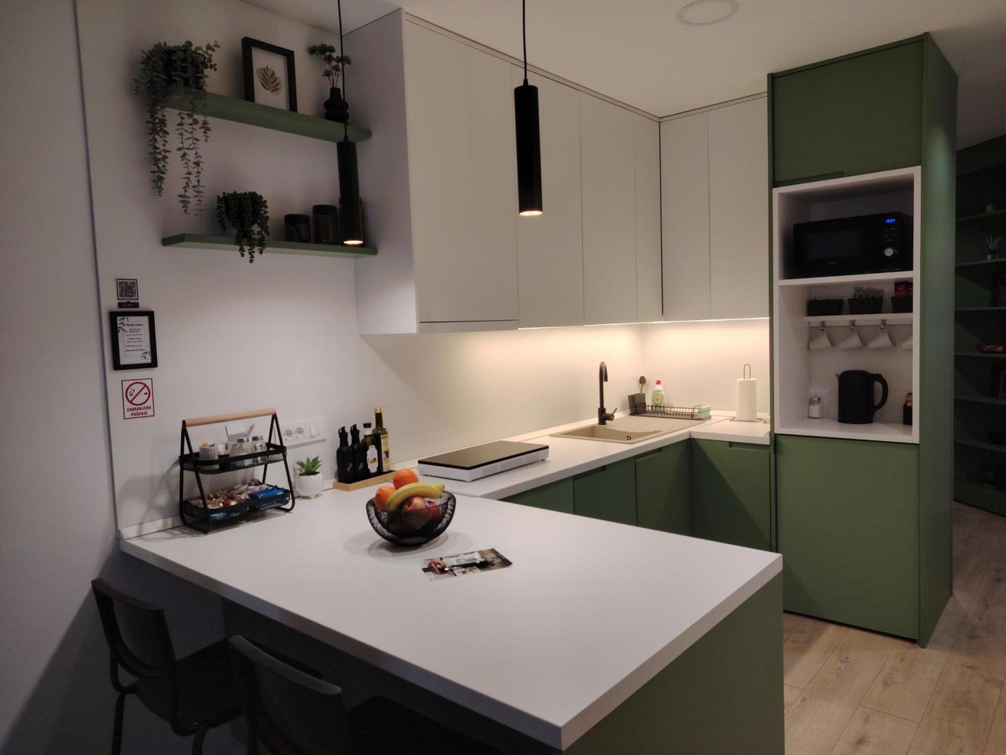Apartman „Karolina” Нова Градишка Екстериор снимка