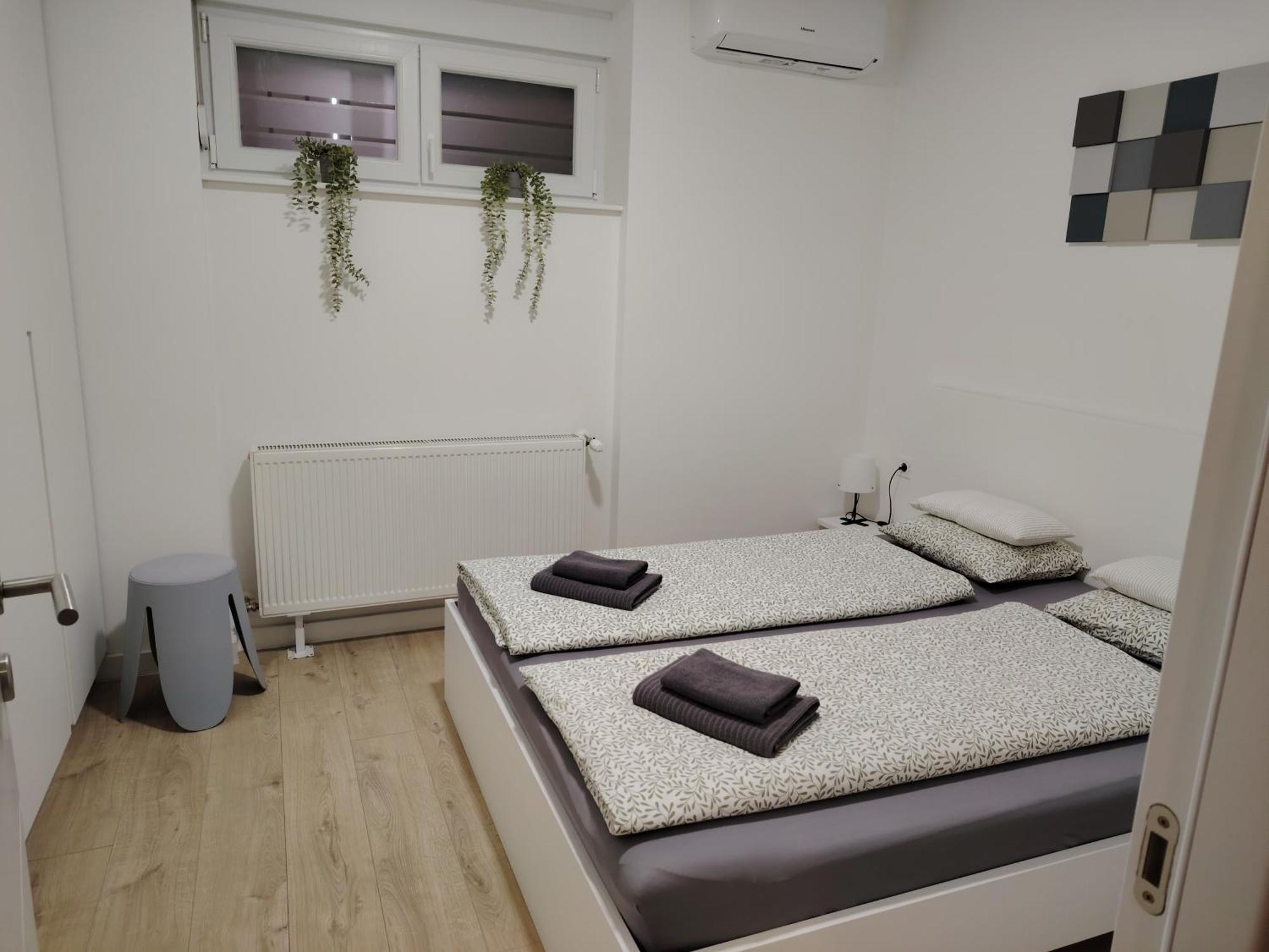 Apartman „Karolina” Нова Градишка Екстериор снимка